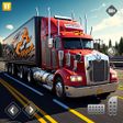 程序图标：Truck Driving Sim: Truck …