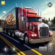 Truck Driving Sim: Truck Games