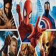 Иконка программы: Marvel Ultimate Alliance