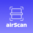 AirScan: Docs Scanner to PDF