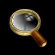Ikona programu: Super Magnifier