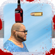 程序图标：Bottle Shooter 3D-Deadly …