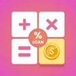 Icoon van programma: SmartLoan - EMI Calculato…