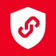 Ícone do programa: Bitdefender VPN: Fast  Se…