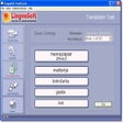 Icon of program: LingvoSoft FlashCards Eng…
