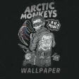 Artic Monkeys Wallpaper