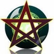 程序图标：e Wicca:Wiccan & witchcra…