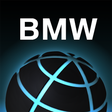 ไอคอนของโปรแกรม: BMW Connected