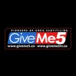 Иконка программы: GiveMe5 Official