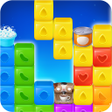 Ícone do programa: Juicy Candy Block - Blast…