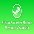 Steam Boxleiter Method Revenue Visualizer