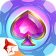プログラムのアイコン：Poker 3D ZingPlay Texas H…