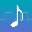 أيقونة البرنامج: Square Waves