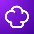 أيقونة البرنامج: Popote: recettes de cuisi…