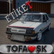 Ikon program: Etiket Tofask