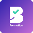 プログラムのアイコン：Bienvenue Formation