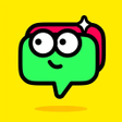 Symbol des Programms: Lazzi - Live Video Chat