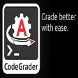 Symbol des Programms: CodeGrader