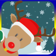Icon of program: New Years puzzles