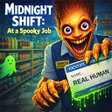 Icon of program: Shift Midnight: At a Scar…