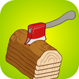 程序图标：Cut Stack 3D
