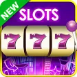 Jackpot Magic Slots: Vegas Casino  Slot Machines