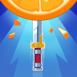 ไอคอนของโปรแกรม: Knife Battle: Blade Maste…