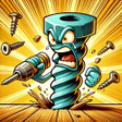 Иконка программы: Super screw puzzle