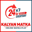 Matka 247 Kalyan Online Play