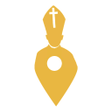 Icono de programa: PapaMapa: JP2 na mapie