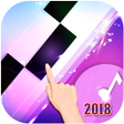 Иконка программы: Piano Tiles 5