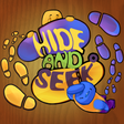 Ikona programu: Hide and Seek