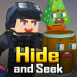 程序图标：Hide and Seek