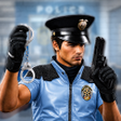 Icoon van programma: US Police Car Chase : Cop…
