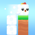 Ikona programu: Happy Solid Birds