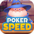 プログラムのアイコン：Poker Speed - Be a Master