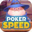 Poker Speed - Be a Master