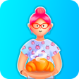 プログラムのアイコン：Family Bakery