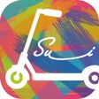 Ícone do programa: Su__i電動キックボードシェアリングサービス
