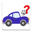 程序图标：Encontrar mi coche