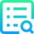 프로그램 아이콘: New Search Results Page