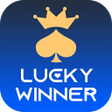 Biểu tượng của chương trình: Lucky Winner