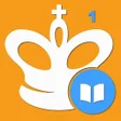Icon of program: Chess Combinations Vol. 1