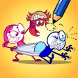 Icon of program: Genius Brain - Brain hack…