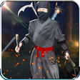 プログラムのアイコン：Ninja Fight Kung Fu Shado…