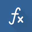 程序图标：All Formulas  Free Math F…