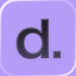 프로그램 아이콘: Deel: Global HR  Payroll