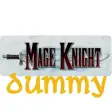 Mage Knight Dummy Player