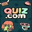 Ikon program: Quiz.com