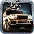 Ícone do programa: Zombie Roadkill 3D